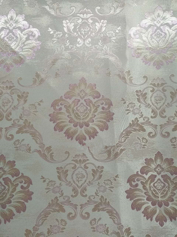 Decorative jacquard 